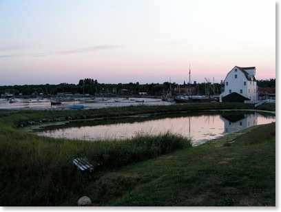 woodbridge